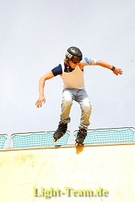 Domi Back-Side Back-Slide